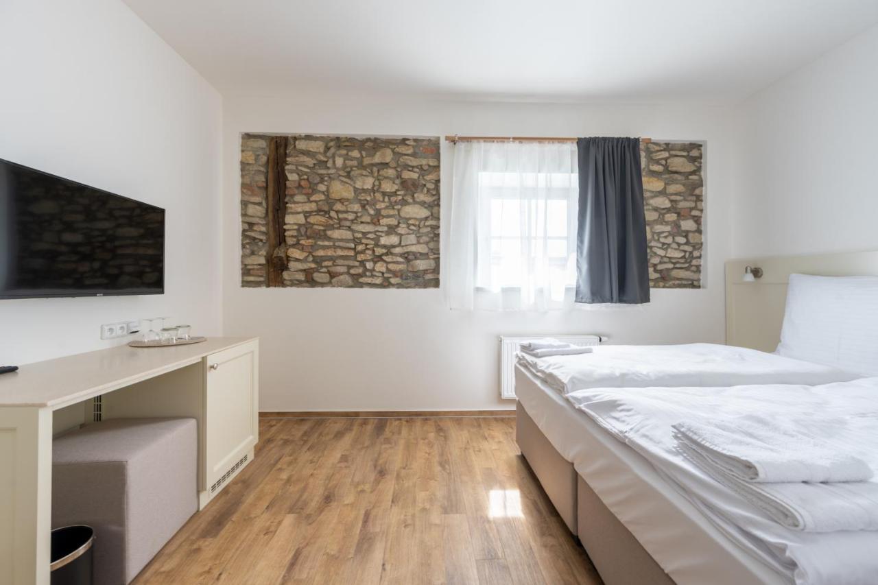 Hotel Barborsky Dvur クトナー・ホラ 部屋 写真