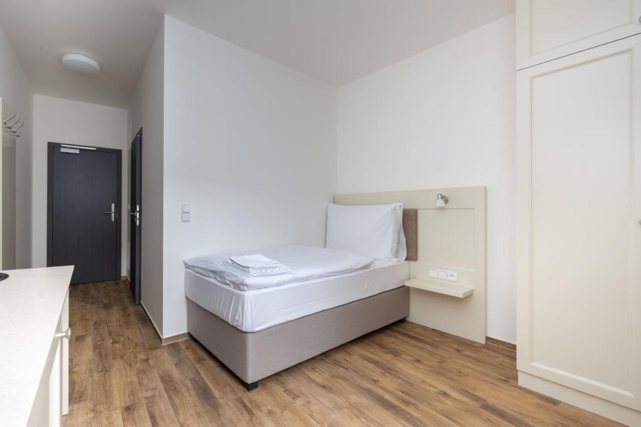 Hotel Barborsky Dvur クトナー・ホラ 部屋 写真