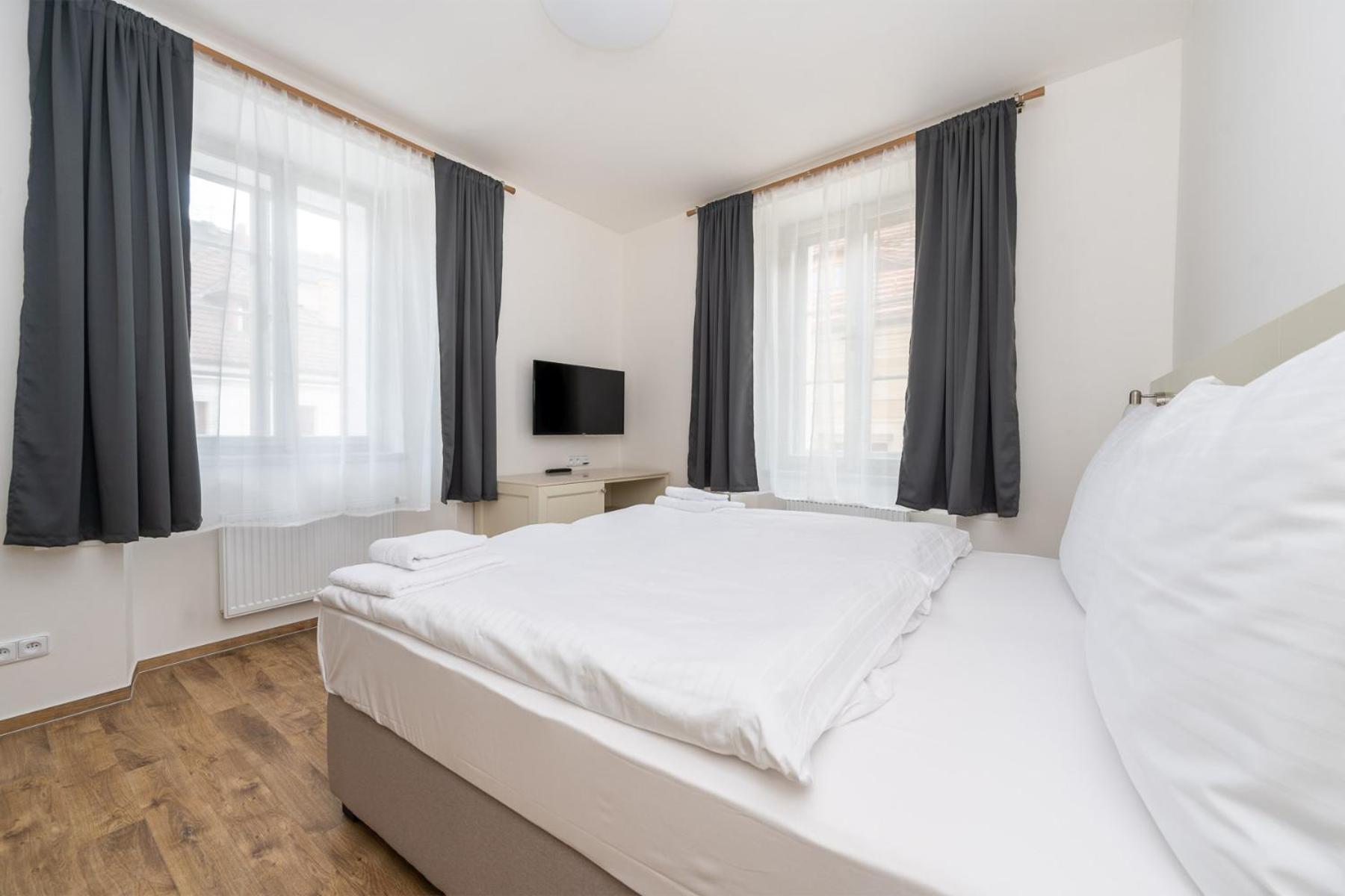 Hotel Barborsky Dvur クトナー・ホラ エクステリア 写真